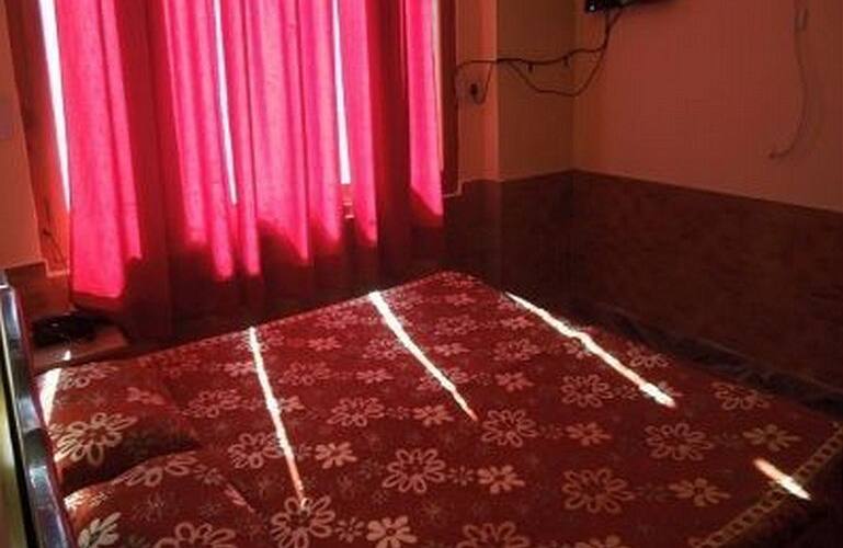Hotel Y S Tripple Nine, Mandi 5